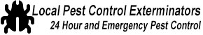 Goshen ID Pest Control Exterminators